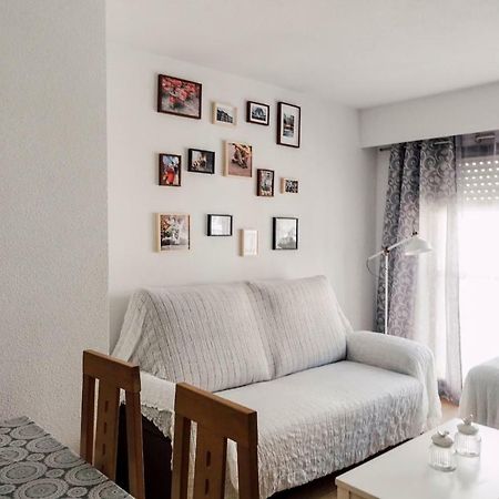 Apartamento Gandia Touriplaya Екстер'єр фото