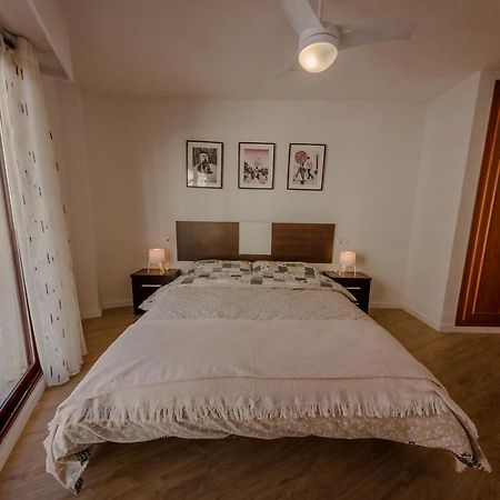 Apartamento Gandia Touriplaya Екстер'єр фото
