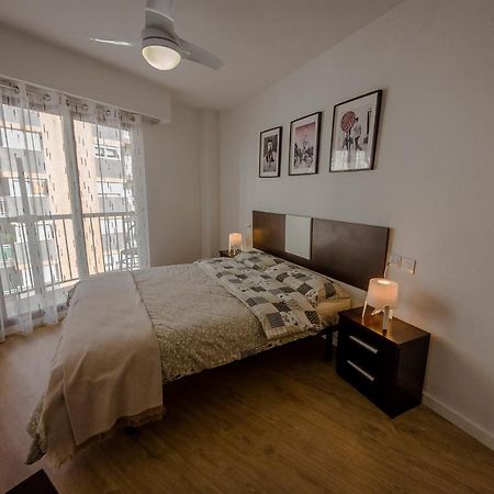 Apartamento Gandia Touriplaya Екстер'єр фото