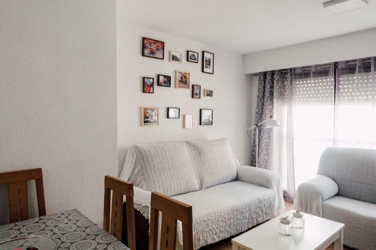Apartamento Gandia Touriplaya Екстер'єр фото