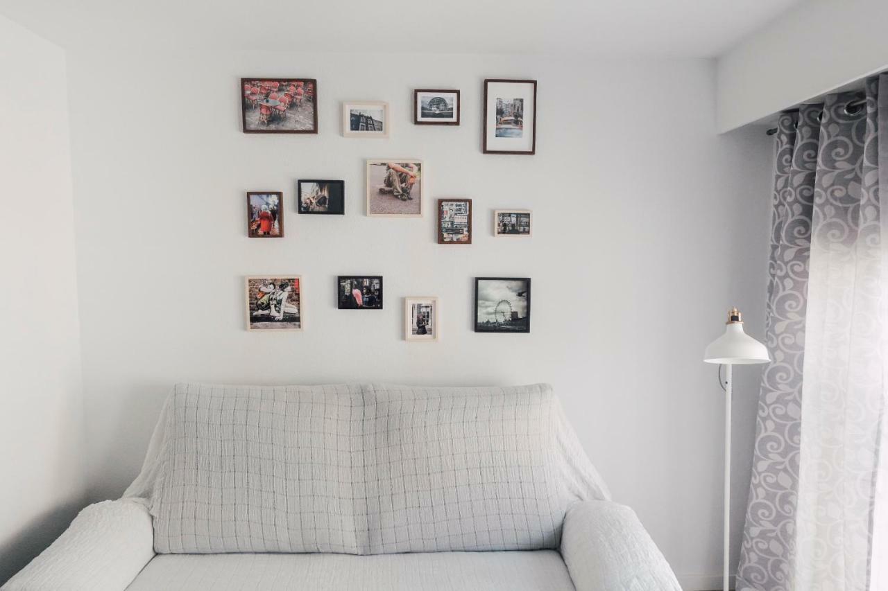 Apartamento Gandia Touriplaya Екстер'єр фото